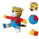 Maxbell Golf Driver Headcover Supplies Cute Accessories for Enthusiasts Women Adults Style B