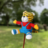 Maxbell Golf Driver Headcover Supplies Cute Accessories for Enthusiasts Women Adults Style B