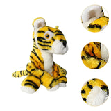 Maxbell Golf Driver Headcover Supplies Cute Accessories for Enthusiasts Women Adults Style C