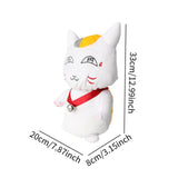 Maxbell Golf Driver Head Cover Transport Protect Lovely Anti Scratch Club Head Cover