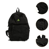 Basketball Backpack Sports Accessories Storage Bag for Swim Football Outdoor Black