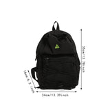 Basketball Backpack Sports Accessories Storage Bag for Swim Football Outdoor Black