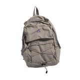 Basketball Backpack Sports Accessories Storage Bag for Swim Football Outdoor Gray