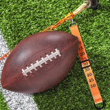 Maxbell Referee Equipment Gear Football Yard Officials Marker for Youth Competitions