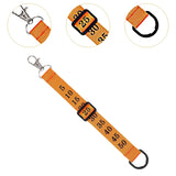 Maxbell Referee Equipment Gear Football Yard Officials Marker for Youth Competitions