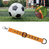 Maxbell Referee Equipment Gear Football Yard Officials Marker for Youth Competitions