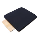 Maxbell Pilates Reformer Backboard Pilates Reformer Accessories for Balance Training