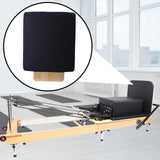 Maxbell Pilates Reformer Backboard Pilates Reformer Accessories for Balance Training
