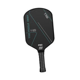 Maxbell Pickleball Paddle Carbon Fiber Surface Practice Polypropylene Honeycomb Core Green