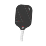 Maxbell Pickleball Paddle Comfortable Grip Carbon Fiber for Training Outdoor Playing Style B