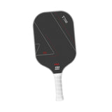 Maxbell Pickleball Paddle Comfortable Grip Carbon Fiber for Training Outdoor Playing Style B