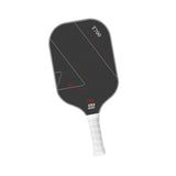 Maxbell Pickleball Paddle Comfortable Grip Carbon Fiber for Training Outdoor Playing Style B