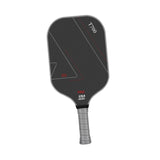 Maxbell Pickleball Paddle Comfortable Grip Carbon Fiber for Training Outdoor Playing Style C