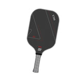 Maxbell Pickleball Paddle Comfortable Grip Carbon Fiber for Training Outdoor Playing Style C