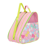 Maxbell Roller Skates Bag Zipper Ice Skating Bag for Children Training Inline Skates