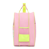 Maxbell Roller Skates Bag Zipper Ice Skating Bag for Children Training Inline Skates