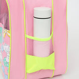 Maxbell Roller Skates Bag Zipper Ice Skating Bag for Children Training Inline Skates