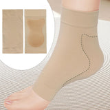 Maxbell Padded Skate Socks Breathable Protection Socks for Running Tall Boots Riding