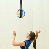 Volleyball Trainer Adjustable Control Skills Volleyball Training Strap