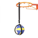 Volleyball Trainer Adjustable Control Skills Volleyball Training Strap