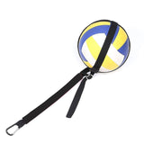 Volleyball Trainer Adjustable Control Skills Volleyball Training Strap