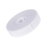 Maxbell Soccer Goal Net Straps Wrap Cable Fastener Straps Goal Net Fixing Tape