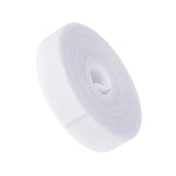 Maxbell Soccer Goal Net Straps Wrap Cable Fastener Straps Goal Net Fixing Tape