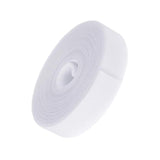 Maxbell Soccer Goal Net Straps Wrap Cable Fastener Straps Goal Net Fixing Tape