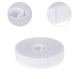 Maxbell Soccer Goal Net Straps Wrap Cable Fastener Straps Goal Net Fixing Tape