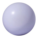Maxbell Small Pilates Ball Heavy Duty Yoga Ball for Workout Stability Dance Practice Purple