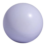 Maxbell Small Pilates Ball Heavy Duty Yoga Ball for Workout Stability Dance Practice Purple