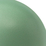 Maxbell Small Pilates Ball Heavy Duty Yoga Ball for Workout Stability Dance Practice Green