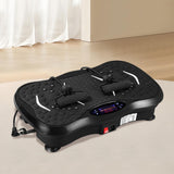 Vibration Plate Exercise Machine Workout Machine Vibrating Standing Platform