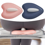 Maxbell Pelvic Floor Strengthening Device Men Women Massage for Workout Exercise Gym Pink White