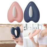 Maxbell Pelvic Floor Muscle Training Women Pelvic Floor Exercise for Sports Exercise Pink White
