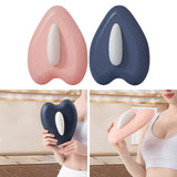 Maxbell Pelvic Floor Muscle Training Women Pelvic Floor Exercise for Sports Exercise Pink White