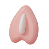 Maxbell Pelvic Floor Muscle Training Women Pelvic Floor Exercise for Sports Exercise Pink White