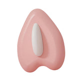 Maxbell Pelvic Floor Muscle Training Women Pelvic Floor Exercise for Sports Exercise Pink White