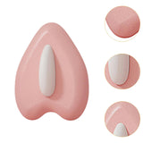 Maxbell Pelvic Floor Muscle Training Women Pelvic Floor Exercise for Sports Exercise Pink White