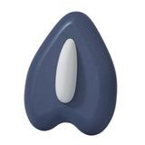 Maxbell Pelvic Floor Muscle Training Women Pelvic Floor Exercise for Sports Exercise Dark Blue White