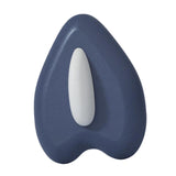 Maxbell Pelvic Floor Muscle Training Women Pelvic Floor Exercise for Sports Exercise Dark Blue White