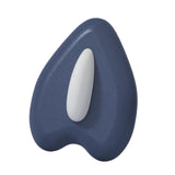 Maxbell Pelvic Floor Muscle Training Women Pelvic Floor Exercise for Sports Exercise Dark Blue White