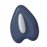 Maxbell Pelvic Floor Muscle Training Women Pelvic Floor Exercise for Sports Exercise Dark Blue White