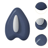 Maxbell Pelvic Floor Muscle Training Women Pelvic Floor Exercise for Sports Exercise Dark Blue White