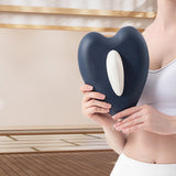 Maxbell Pelvic Floor Muscle Training Women Pelvic Floor Exercise for Sports Exercise Dark Blue White