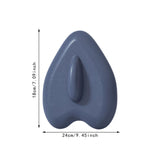 Maxbell Pelvic Floor Muscle Training Women Pelvic Muscle Exerciser for Home Yoga Gym