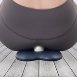 Maxbell Pelvic Floor Muscle Training Women Pelvic Muscle Exerciser for Home Yoga Gym