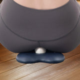 Maxbell Pelvic Floor Muscle Training Women Pelvic Muscle Exerciser for Home Yoga Gym
