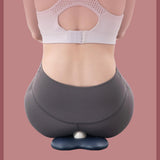 Maxbell Pelvic Floor Muscle Training Women Pelvic Muscle Exerciser for Home Yoga Gym