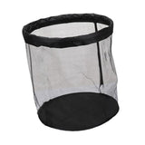 Basketball Ball Bag Bin Mesh Sports Ball Bag for Volleyball Football Clothes